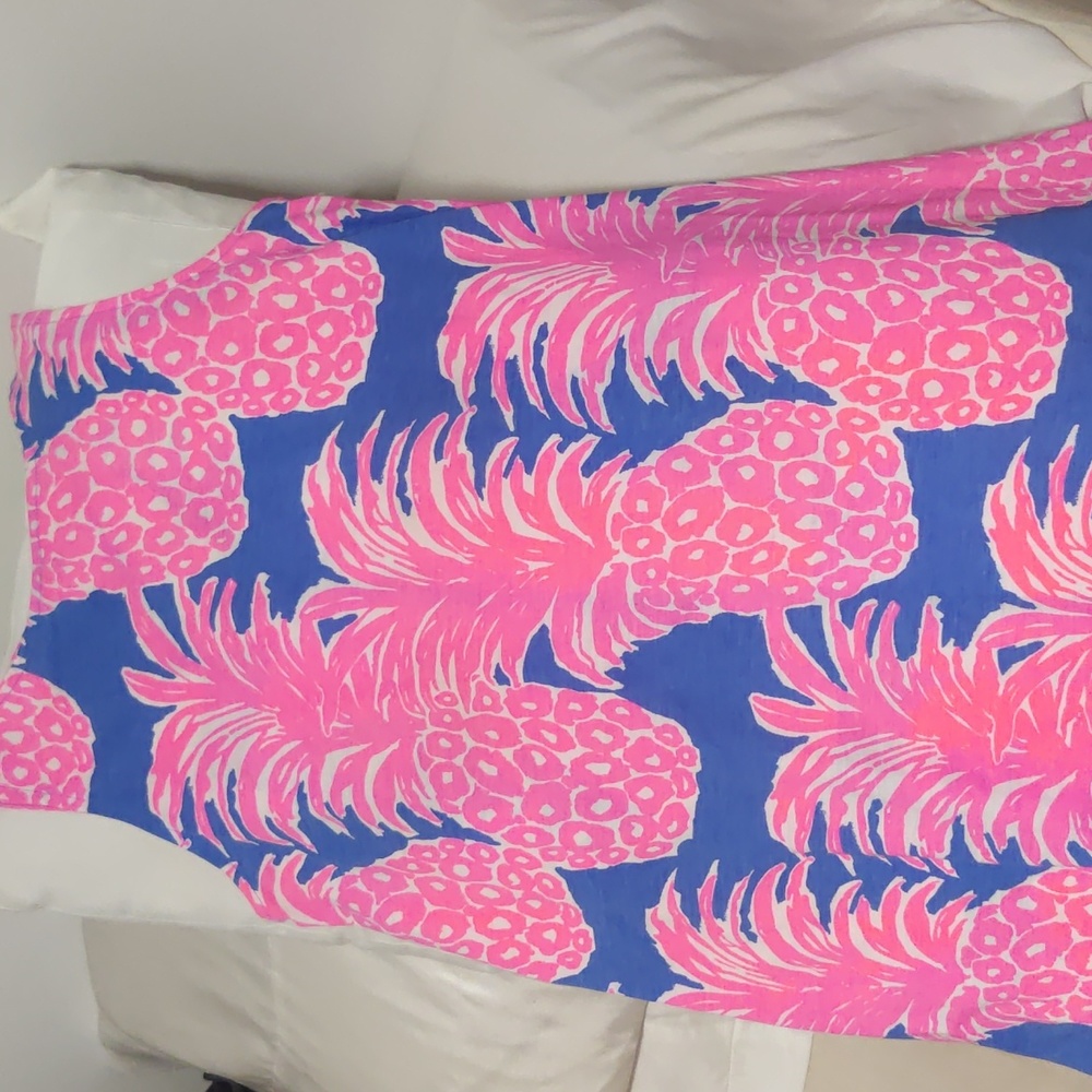 Lilly Pulitzer sleeveless dress